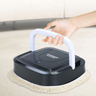 USB robo brush mashine - Automatski čistač podova