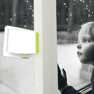 Sliding glass door lock - Sigurnosna brava za klizni prozor