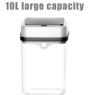 Smart trash can - Kanta za otpatke na senzor