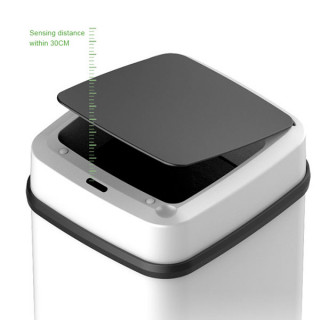 Smart trash can - Kanta za otpatke na senzor