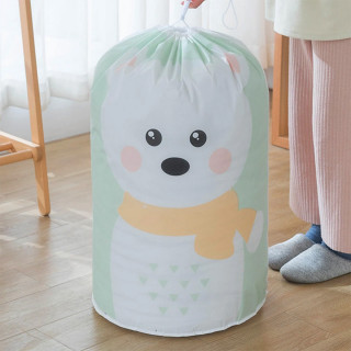 Cute bedding bags - Vreće za odlaganje posteljine