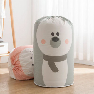 Cute bedding bags - Vreće za odlaganje posteljine