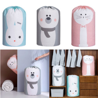 Cute bedding bags - Vreće za odlaganje posteljine