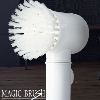 3in1 Magic Brush - Četka sa tri nastavka