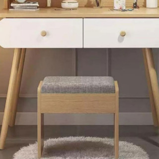 PIANO CHAIR – Mini toaletna stolica 
