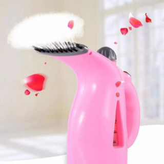 Mini Steam - Ručni paročistač za odeću, nameštaj i zavese