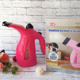 Mini Steam - Ručni paročistač za odeću, nameštaj i zavese