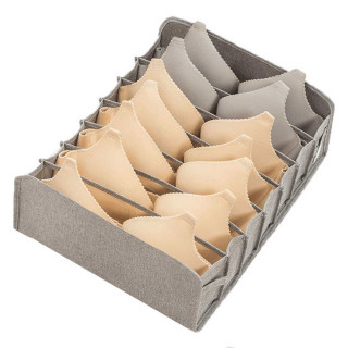 Underwear Storage Box - Trodelni set za skladištenje donjeg veša 