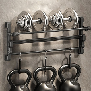 Zidni organizer za obuću - Više prostora manje nereda