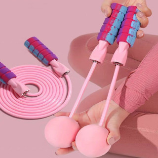 JUMP ROPE - bežična fitnes vijača