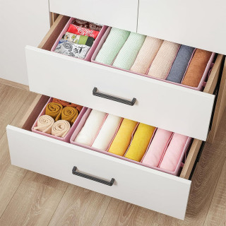 6 GRID - Sklopivi organizator za donji veš