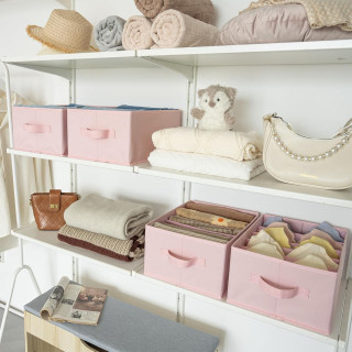 6 GRID - Sklopivi organizator za donji veš