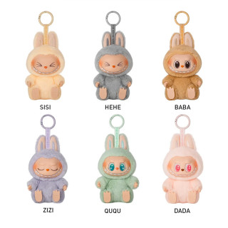 Labubu Blind Box  – Iznenađenje koje osvaja na prvi pogled