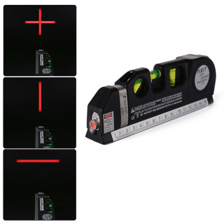 Laser Level Pro 3 - Laserska multifunkcionalna libela