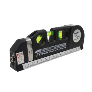 Laser Level Pro 3 - Laserska multifunkcionalna libela