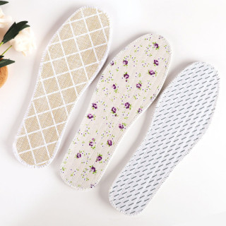 FLOWER SHOE PAD - Mirišljavi ulošci za obuću