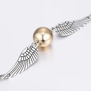 Hari Poter narukvica - Quidditch Ball