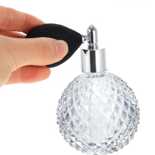 Luksuzna bočica za parfeme - 100ml