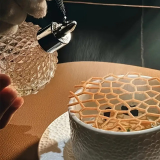 Luksuzna bočica za parfeme - 100ml
