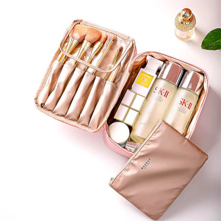 Brush Purse - Organizer torbica za kozmetiku i opremu