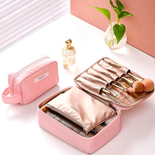 Brush Purse - Organizer torbica za kozmetiku i opremu
