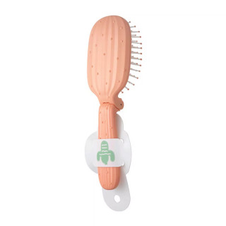 Compact Brush - Sklopiva četka za urednu kosu