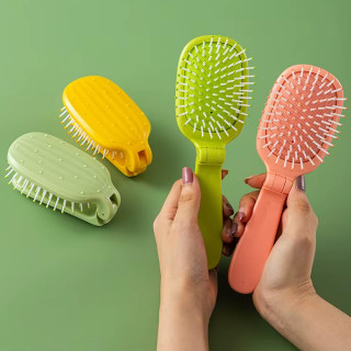 Compact Brush - Sklopiva četka za urednu kosu