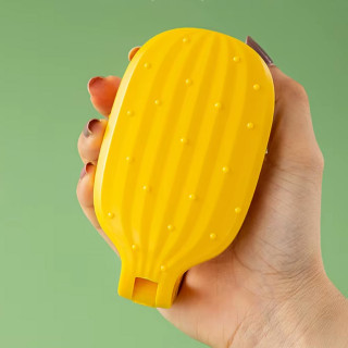 Compact Brush - Sklopiva četka za urednu kosu