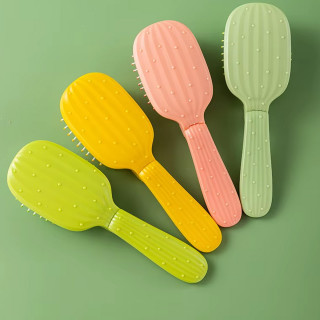 Compact Brush - Sklopiva četka za urednu kosu