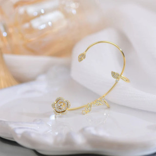 Ear Cuff - Minđuša za ušnu školjku bez bušenja