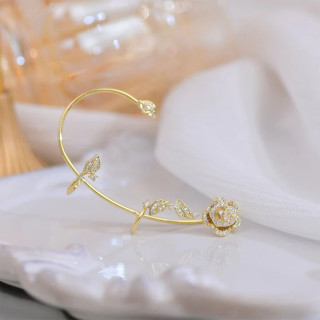 Ear Cuff - Minđuša za ušnu školjku bez bušenja