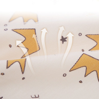 Nursing Cover - Prekrivač za dojenje