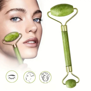 Roller massager - Masažer za lice
