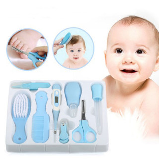 Baby set - Kozmetički set za negu beba