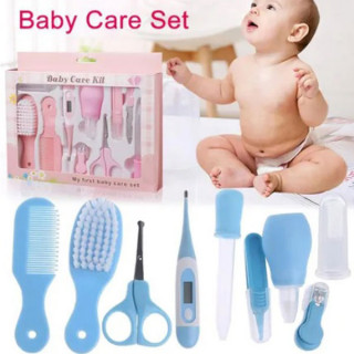 Baby set - Kozmetički set za negu beba