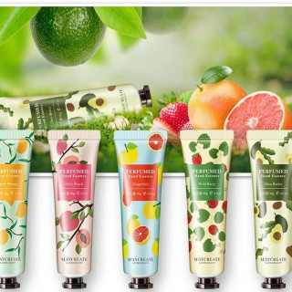 Essence Hand Cream - Hidrandtna krema za ruke