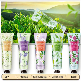 Essence Hand Cream - Hidrandtna krema za ruke