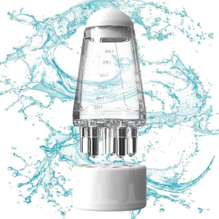 Masažni aplikator losiona i seruma protiv opadanja kose