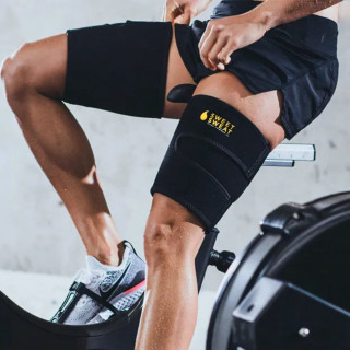 Sweat Belt - Trake za oblikovanje butina