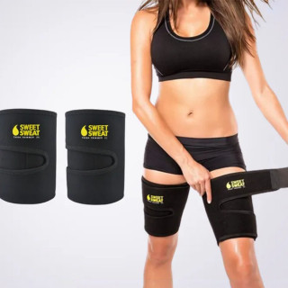 Sweat Belt - Trake za oblikovanje butina