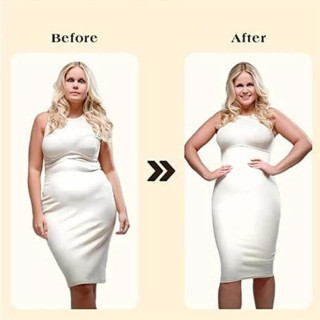 Shapewear steznik za prirodno podizanje i oblikovanje