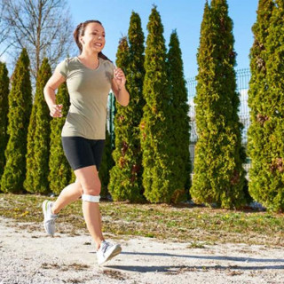 EasyStep - Magnetna podrška za koleno