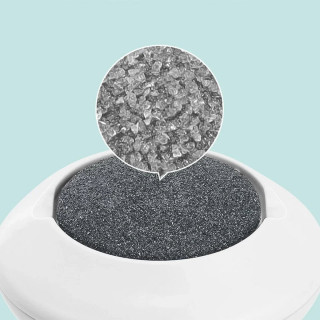 Električni odstranjivač žuljeva – Besprekorno glatka stopala