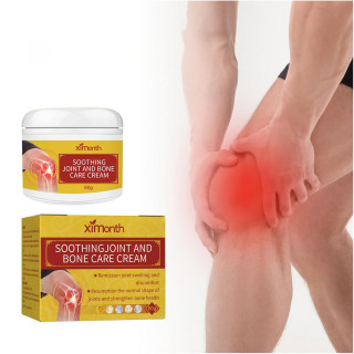 Bone Care - Biljna krema za ublažavanje bolova i opuštanje mišića