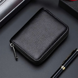 Lock Wallet - Fantastičan novčanik sa zipom