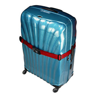 Luggage Straps - Sigurnosna traka za kofer