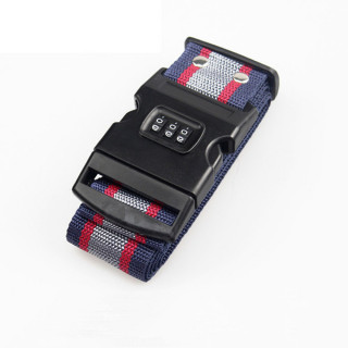 Luggage Straps - Sigurnosna traka za kofer