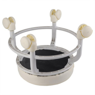 Elegantna mini stolica sa točkićima