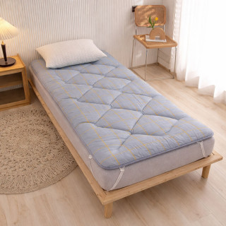 Mekani naddušek za udoban san - 90 × 200 cm