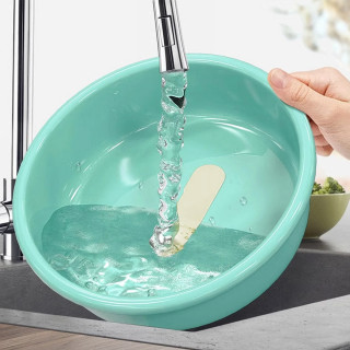 Aluminijumski flasteri za reparaciju šerpi